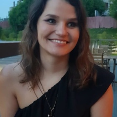 Masha Dzyuba, 19.05, Москва