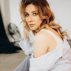 Anastasiya Korovkina, 12.05, Красноярск