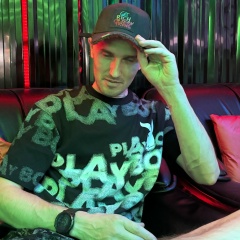 Павел Сергеев, 02.04, Санкт-Петербург