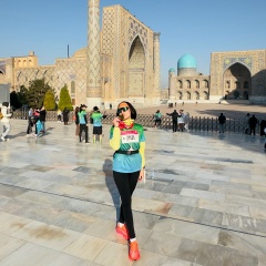 Alexandra Pastukhova, 26.06.1987, Санкт-Петербург