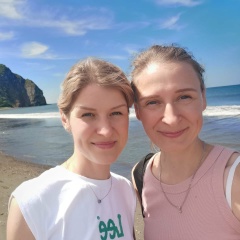 Любовь Кипорук