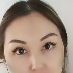 Гульнур Отарбаева, 08.04, Астана