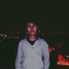 Самат Джунушов, 02.06, Абакан