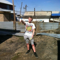 Александр Бетин, 13.03, Астана