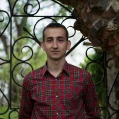 Misha Padiak, 18.11.1993, Ставное