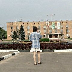 Рамис Гигант, 14.05.1992, Москва