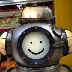 Павел Коновалов, Москва