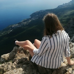 Влада Денисенко, 23.12, Новомичуринск