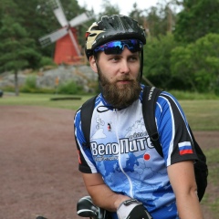 Вячеслав Коняшов, 13.03.1987, Санкт-Петербург