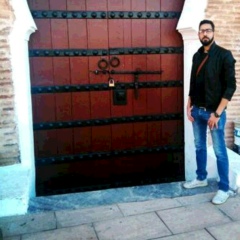 Saad Agadirois, 06.06.1987, Agadir