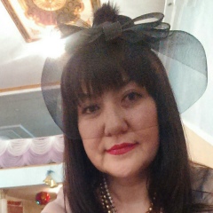 Гульбаршин Ниязбекова