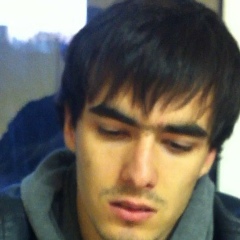 Хусрав Атоев, 13.12, Москва