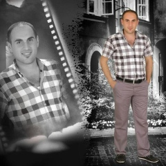 Umit Demir, Симферополь