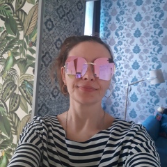 Алена Алена, 01.12, Гусев