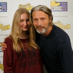 Vikysik Myrrrrrr, 21.09.1990, Москва