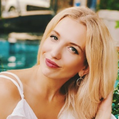 Евгения Матюкова, Одинцово