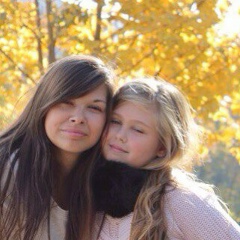 Оля Дунай, 09.03, Днепр (Днепропетровск)