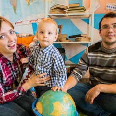 Дмитрий Звягин, 04.05.1987, Санкт-Петербург