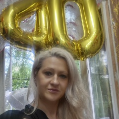 Катя Шерстова, 12.07, Москва