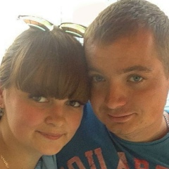 Анастасия Заика, 23.10, Киев