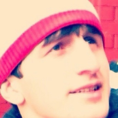 Саид Абдусаламов, 01.01.1995, Хасавюрт