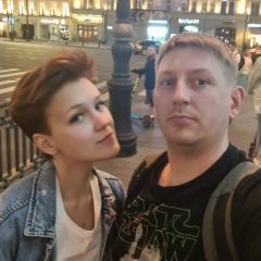 Александр Шалыгин, 05.05.1988, Серпухов