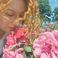 Ирина Тарасова, 30.04, Москва