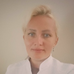 Елена Соловьева, Пенза