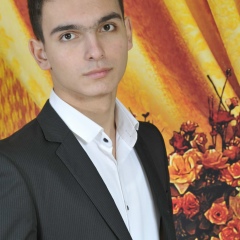 Musa Memmedov, 19.11.1996, Баку