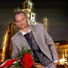 Сергей Касиян, 04.10, Санкт-Петербург