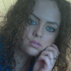 Евгения Озиревская, 22.07, Киев