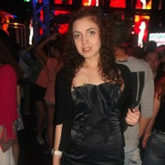 Лейли Янгибаева, 02.08.1988, Москва