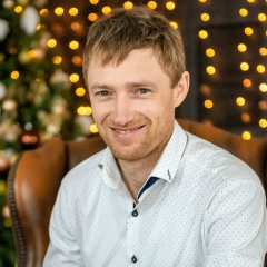 Владимир Рябцев, 14.01.1984, Новочеркасск