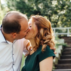 Дашулик Аким, 16.11, Москва