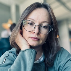 Наталья Миних, 26.06, Краснодар