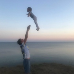 Антон Савенко, 23.08.1986, Санкт-Петербург