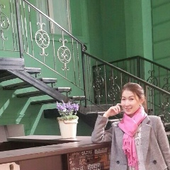 Айгерим Ерниязова, 09.04.1991, Актобе