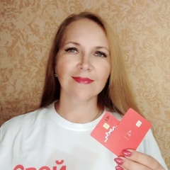 Ольга Савицкая, 16.05, Великие Луки