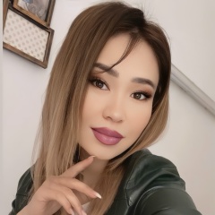 Динара Женис, 02.12.1993, Алматы