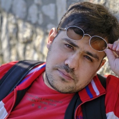 Kostas Pip, 20.11, Alexandroupoli