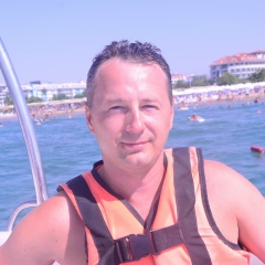 Максим Миусов, 10.01.1981, Санкт-Петербург