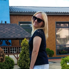 Вероника Шмидт, 27.02