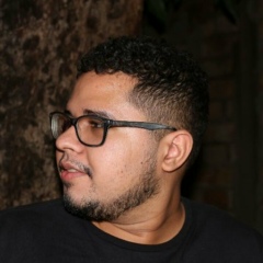 Waubin Gomes, 05.03.1993, Conceição do Araguaia