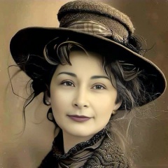 Галина Медведева, 20.02.1970, Ростов-на-Дону