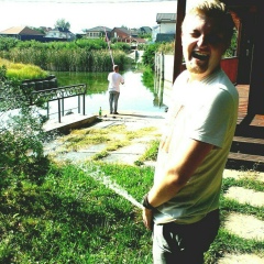 Кирилл Лесик, 16.05, Киев