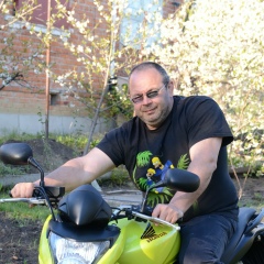 Вадим , Харьков