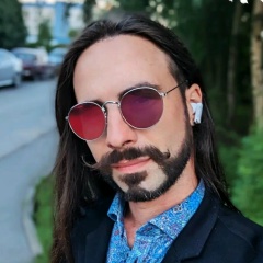 Егор Гуляков, 19.05, Санкт-Петербург