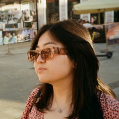 Аня Хан, 07.11, Москва