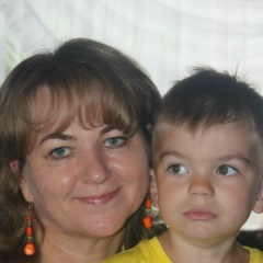 Светлана Чернышёва, 07.09.1964, Торопец