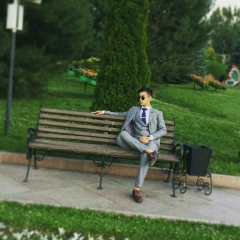 Бекзат Батыров, 01.06, Сарыбай би (Карасу)